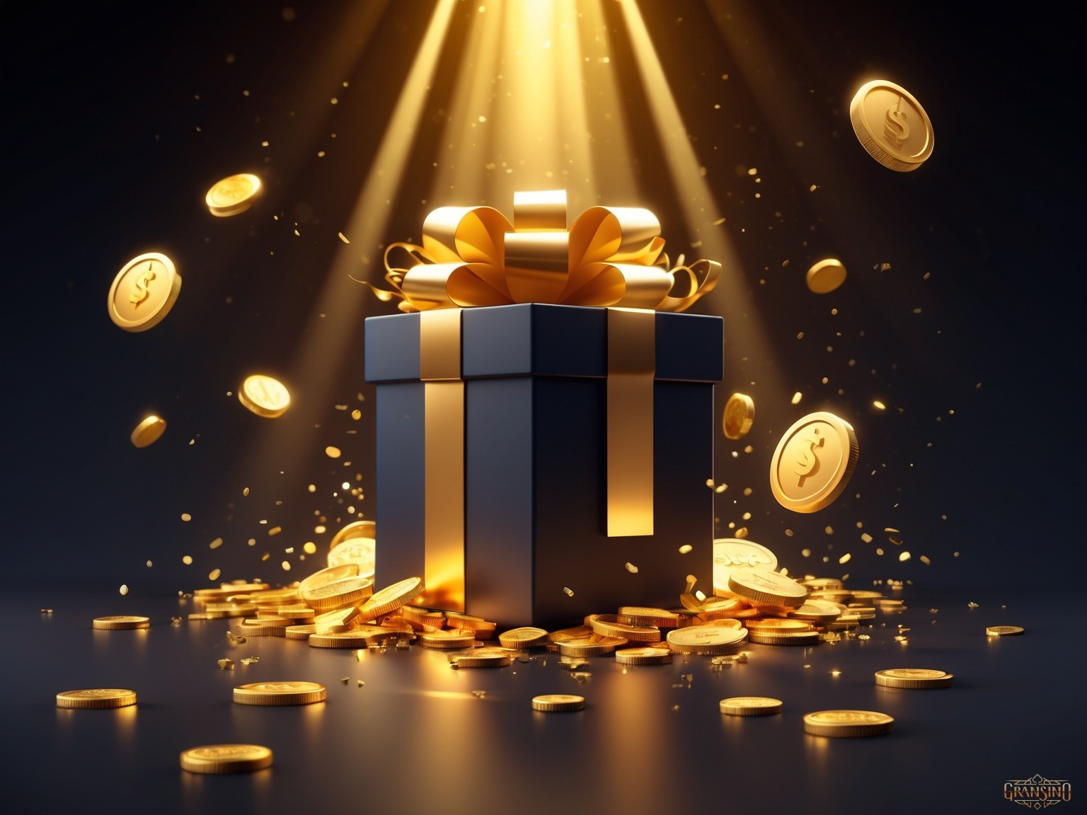 Casino Gransino Welkomstbonus