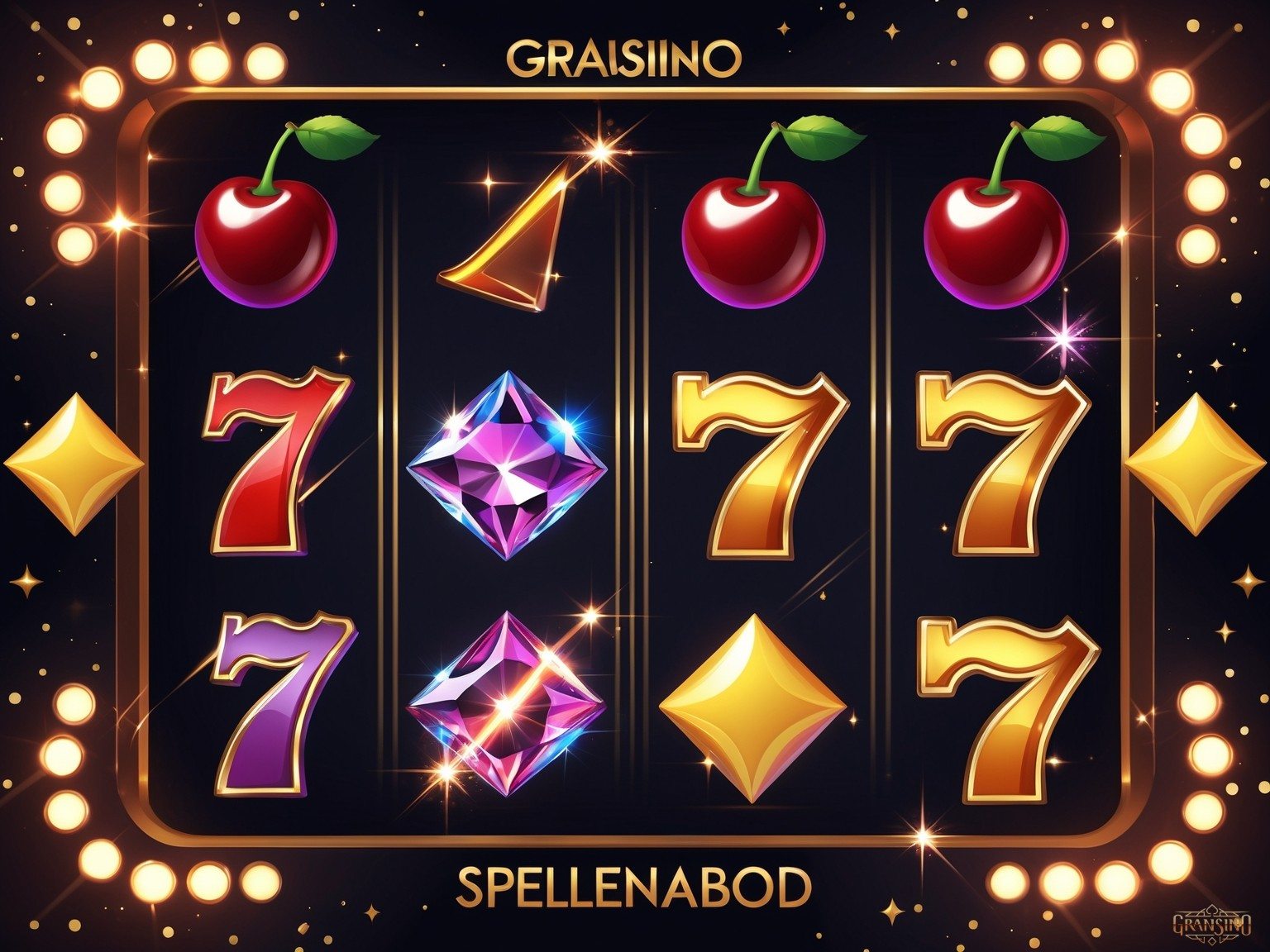Casino Gransino Spellenaanbod